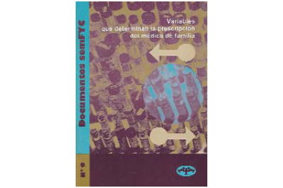 Doc 9. Variables que determinan la prescripción del médico de familia